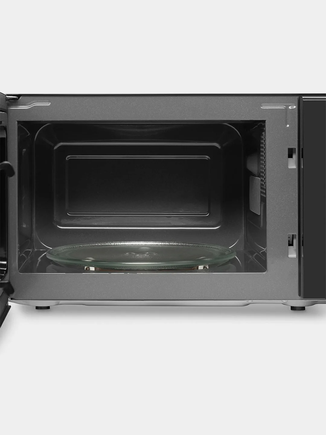 Микроволновая печь Hyundai HYM-D3034, 20 л, 700 Вт