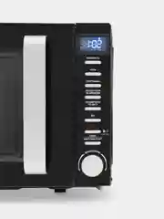 Микроволновая печь Hyundai HYM-D3034, 20 л, 700 Вт