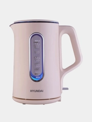 Чайник Hyundai HYK-G8888, 1.5 л, 1700 Вт