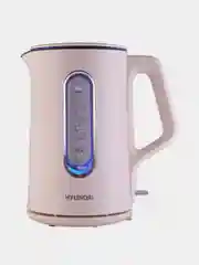 Чайник Hyundai HYK-G8888, 1.5 л, 1700 Вт