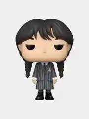 Фигурка Funko POP! "Уэнздей Аддамс" (1309), TV Wednesday