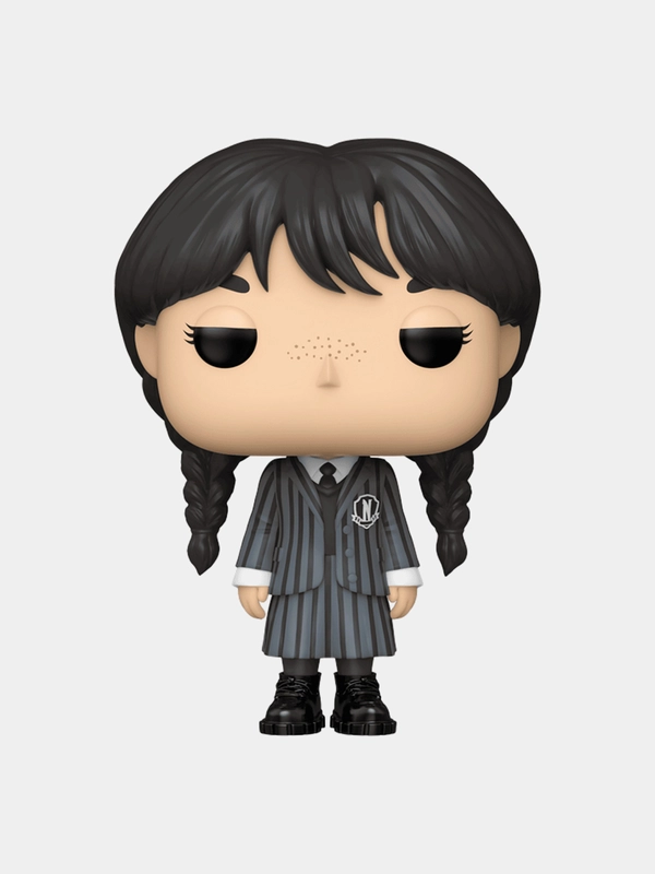 Фигурка Funko POP! "Уэнздей Аддамс" (1309), TV Wednesday