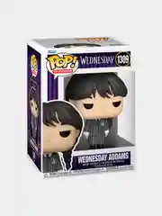 Фигурка Funko POP! "Уэнздей Аддамс" (1309), TV Wednesday