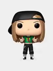 Фигурка Funko POP! "Аврил Лавин" (390), Rocks Avril Lavigne Sk8ter Boi