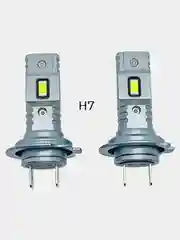 Светодиодные LED лампы Viper Easy LED, H7, H1,30W, для ближнего света
