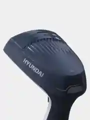 Отпариватель ручной Hyundai H-HS02834, 1650 Вт