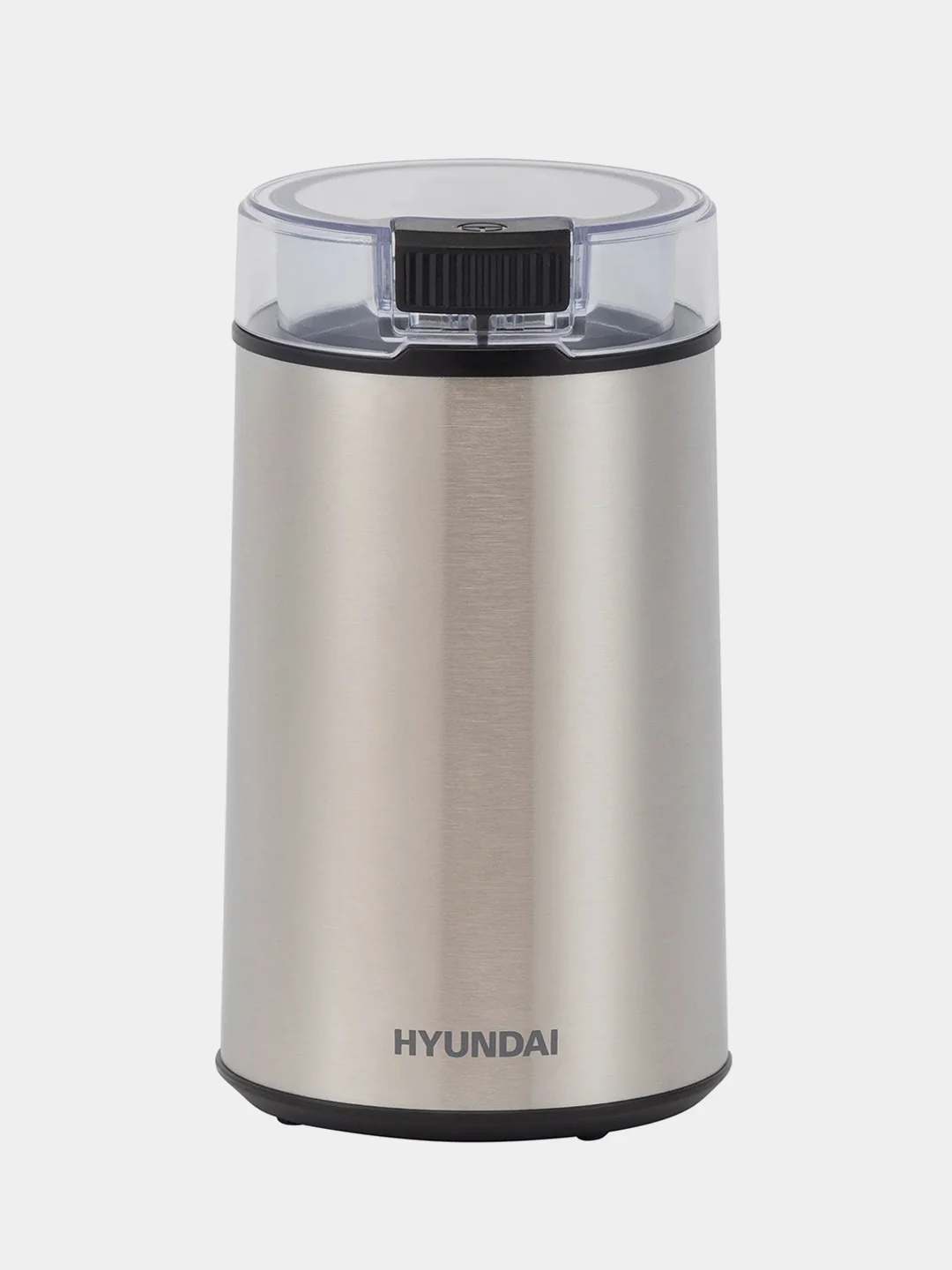 Кофемолка Hyundai HYC-G5261, 200Вт, ротационный нож, 60г