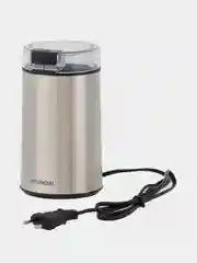 Кофемолка Hyundai HYC-G5261, 200Вт, ротационный нож, 60г