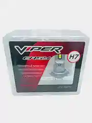Светодиодные LED лампы Viper Easy LED, H7, H1,30W, для ближнего света