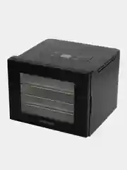 Сушка для фруктов и овощей Hyundai HYFD-1204, 400 Вт