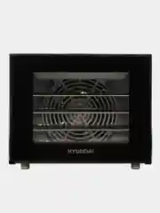 Сушка для фруктов и овощей Hyundai HYFD-1204, 400 Вт