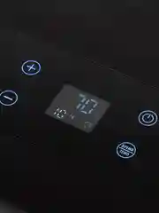 Сушка для фруктов и овощей Hyundai HYFD-1204, 400 Вт