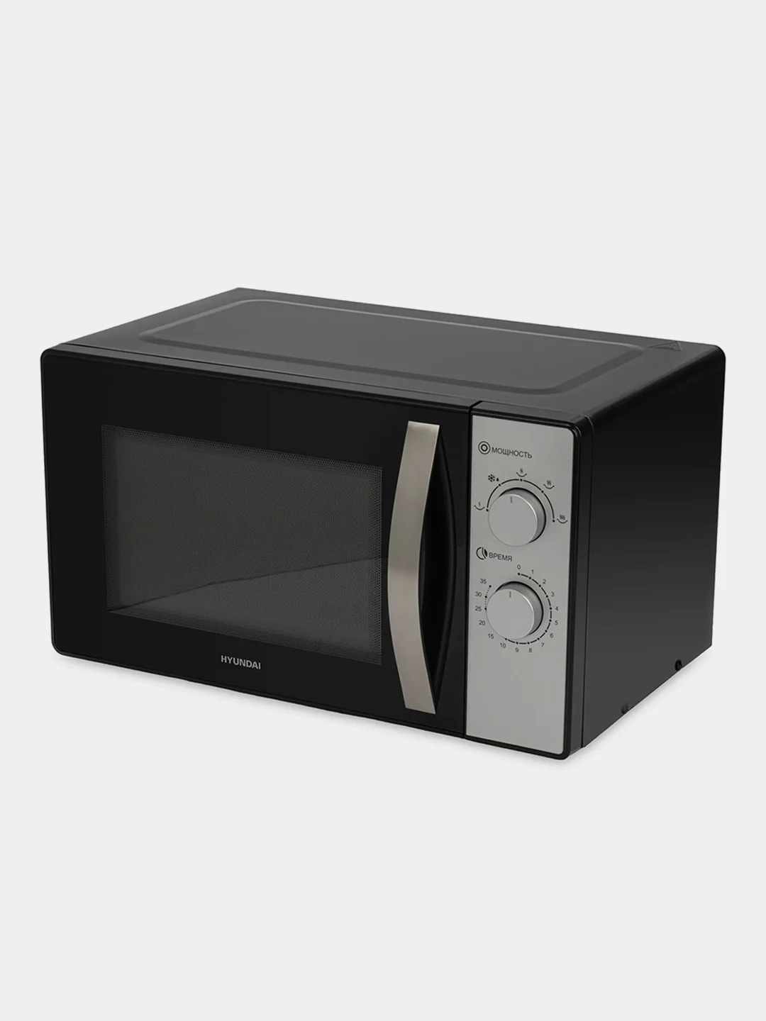 Микроволновая Печь Hyundai HYM-M2025, 25 л, 900 Вт