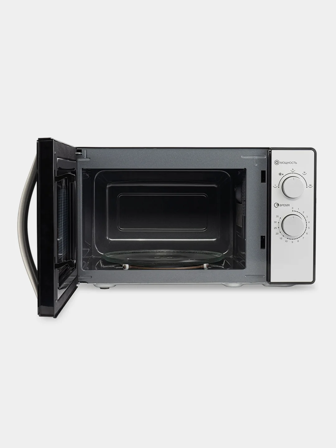 Микроволновая Печь Hyundai HYM-M2025, 25 л, 900 Вт