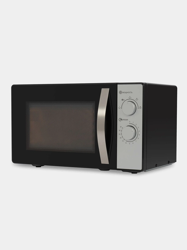 Микроволновая Печь Hyundai HYM-M2025, 25 л, 900 Вт