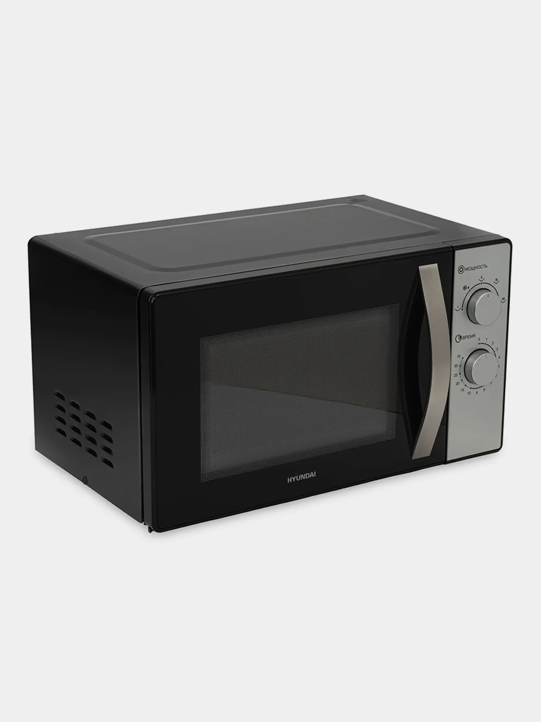 Микроволновая Печь Hyundai HYM-M2025, 25 л, 900 Вт