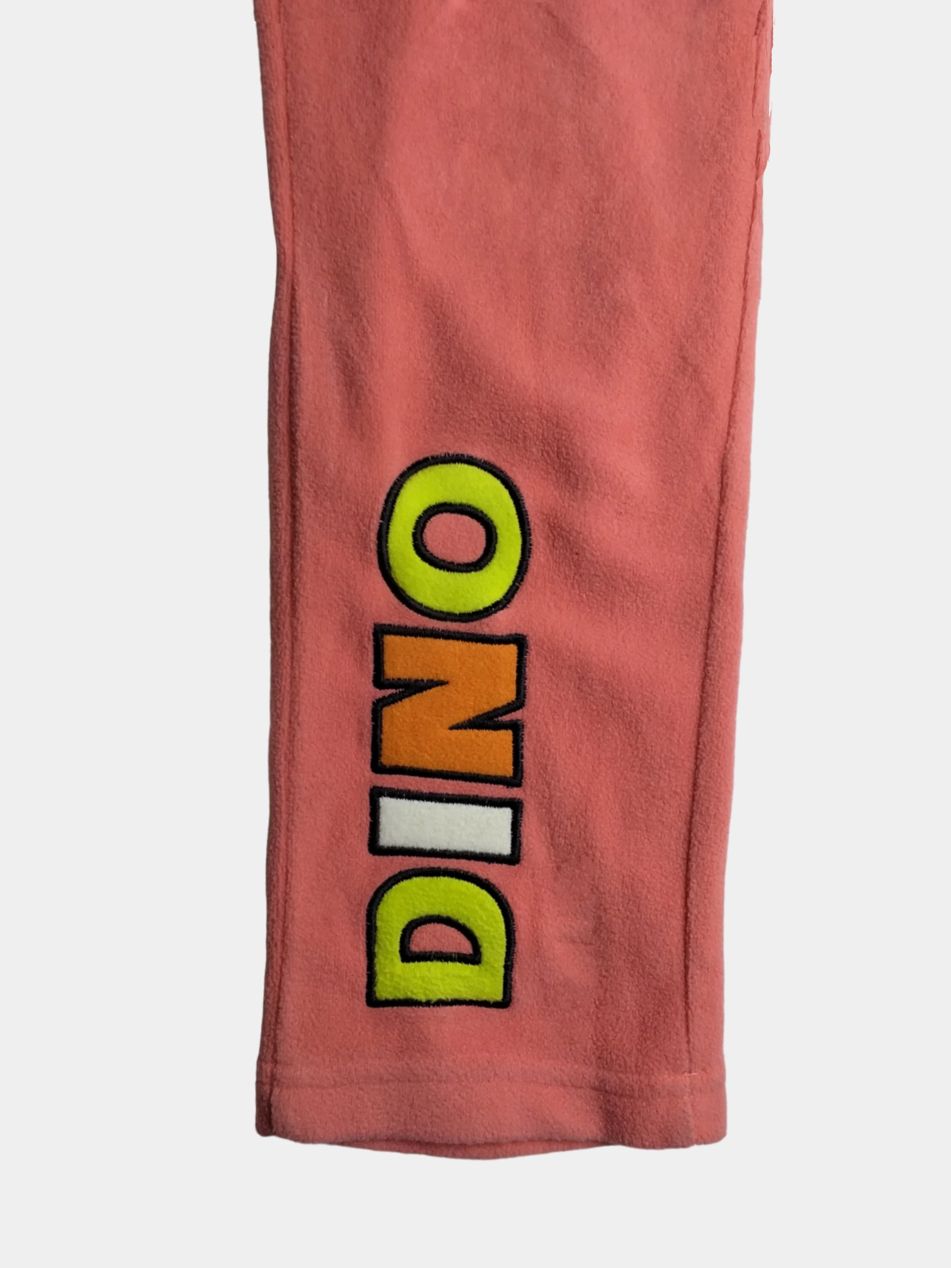 Брюки детские на резинке Dino