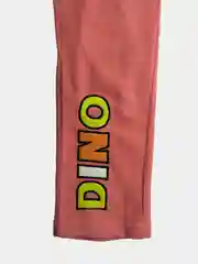 Брюки детские на резинке Dino