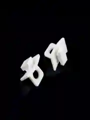 Крючки для штор , гвоздик ,  ролик на карниз пластиковый, для штор.Заглушка на карниз