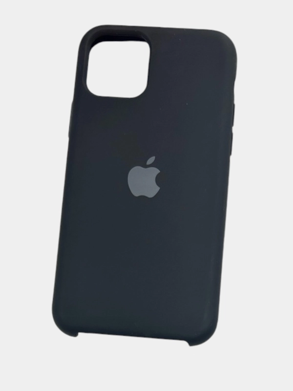 Чехол iPhone 11 Pro Silicone case