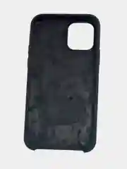 Чехол iPhone 11 Pro Silicone case