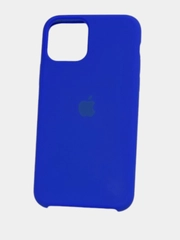 Чехол iPhone 11 Pro Silicone case