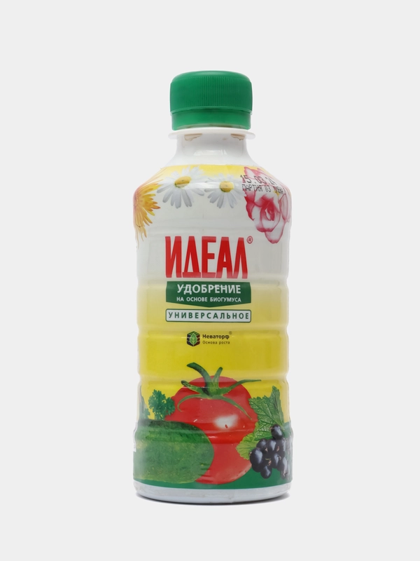 Идеал жидк. 0,25л