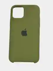Чехол iPhone 11 Pro Silicone case