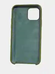 Чехол iPhone 11 Pro Silicone case