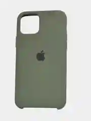 Чехол iPhone 11 Pro Silicone case