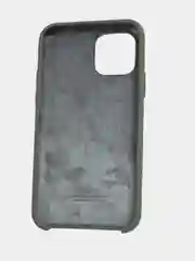 Чехол iPhone 11 Pro Silicone case