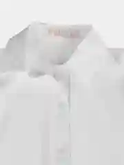 Блузка школьная для девочки