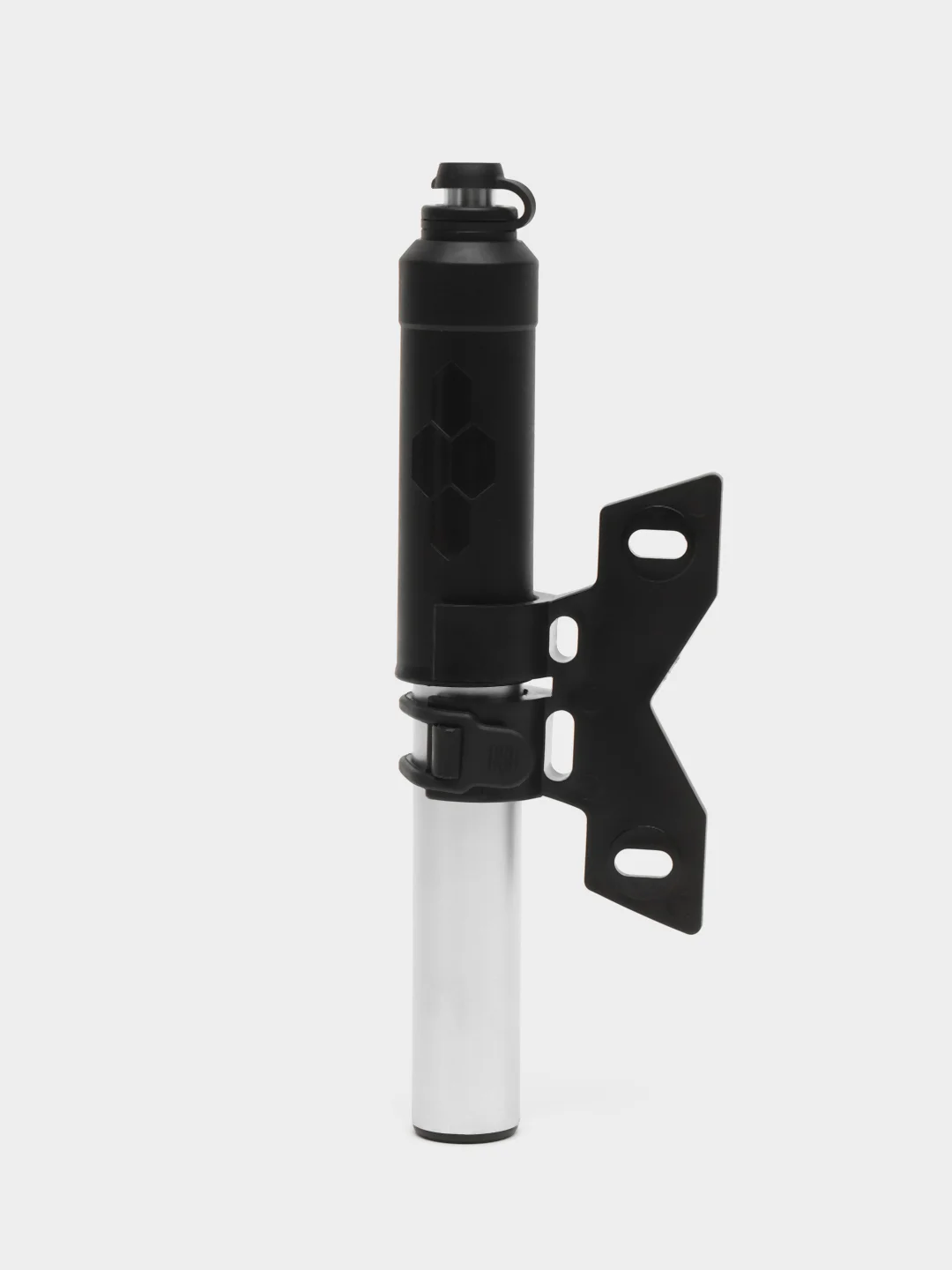 Черный насос ручной Xiaomi HIMO Mini Inflator