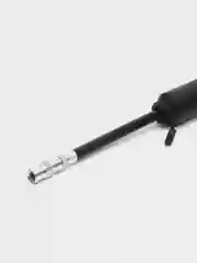 Черный насос ручной Xiaomi HIMO Mini Inflator