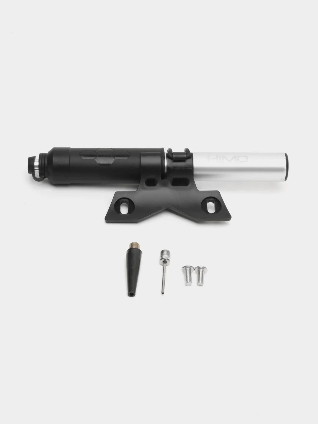 Черный насос ручной Xiaomi HIMO Mini Inflator