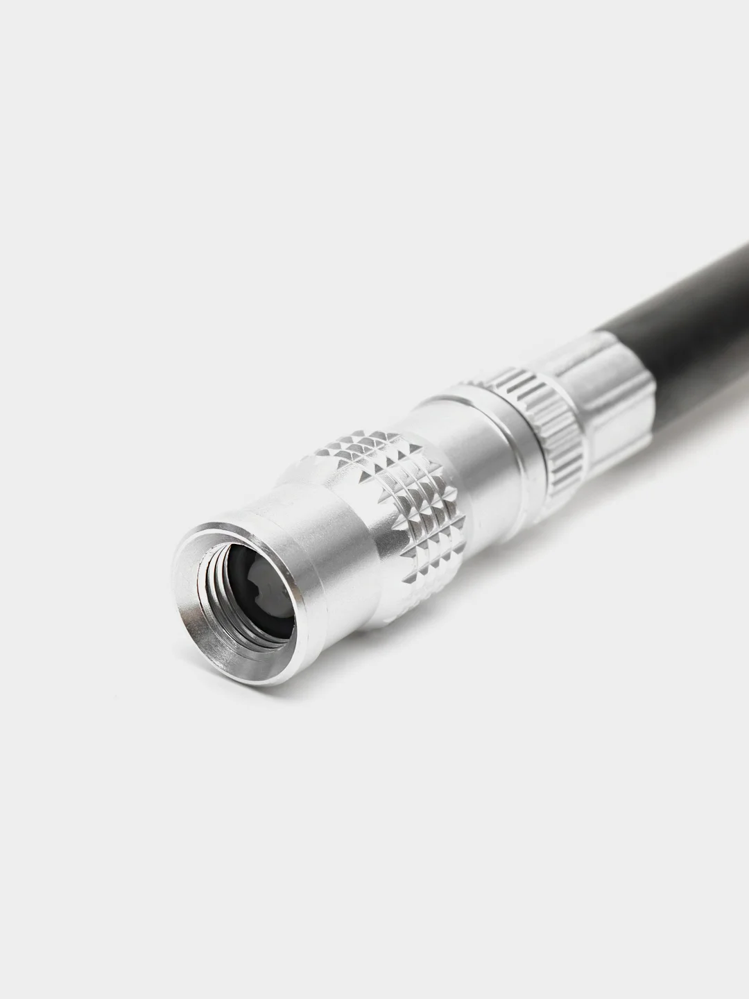 Черный насос ручной Xiaomi HIMO Mini Inflator