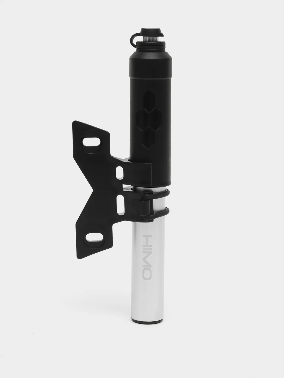 Черный насос ручной Xiaomi HIMO Mini Inflator