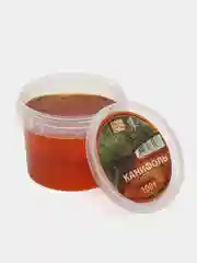 Канифоль сосновая SOLINS / Паяльный флюс для лужения и пайки микросхем, медных проводов