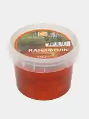 Канифоль сосновая SOLINS / Паяльный флюс для лужения и пайки микросхем, медных проводов