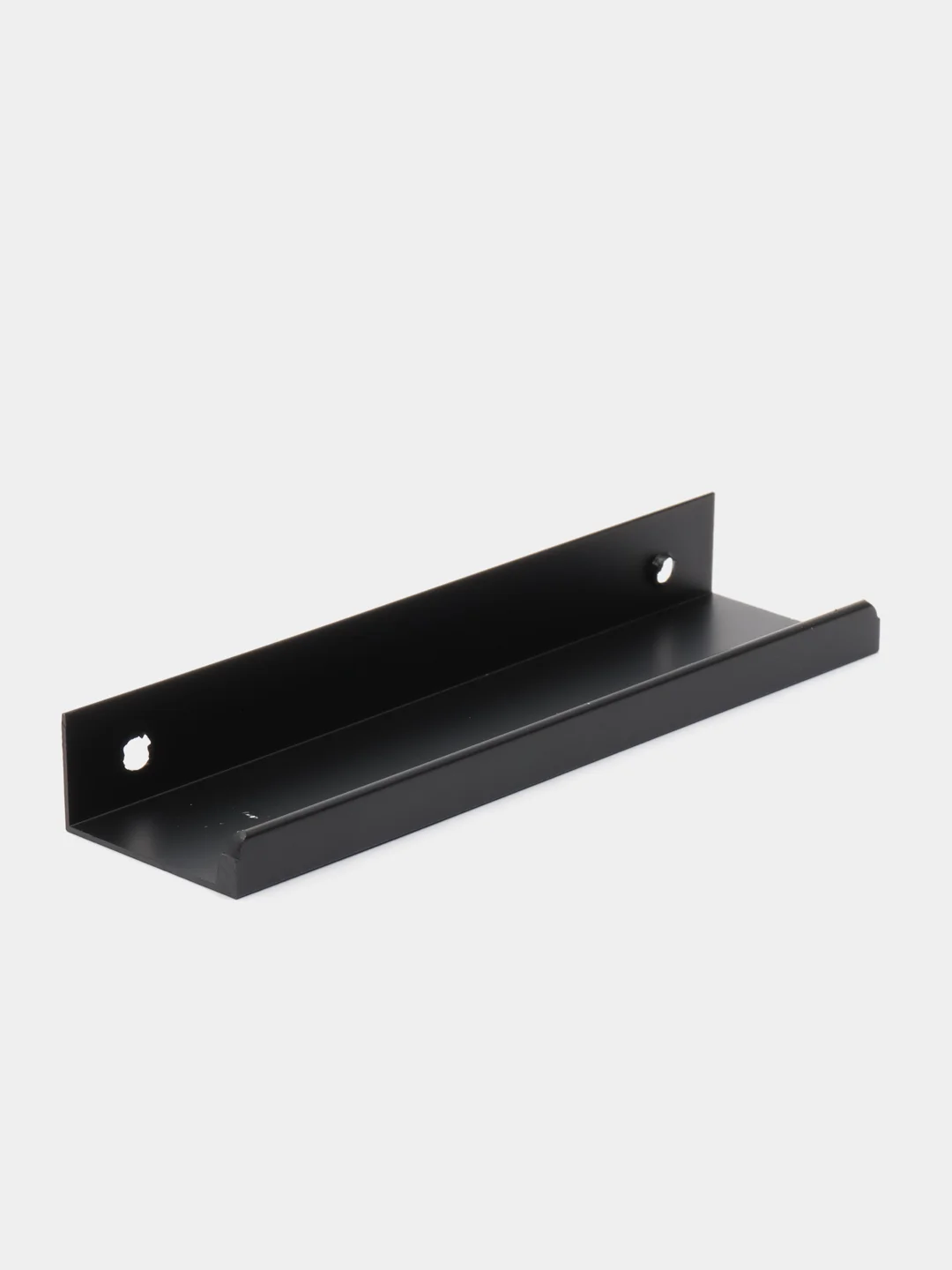 Ручка CAPPIO RT001BL, L=120 мм, м/о 96 мм, цвет черный