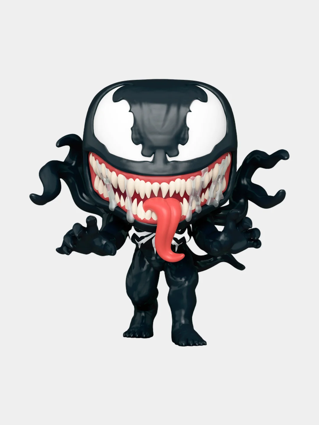 Фигурка Funko POP! "Веном" (972), Marvel Games Spider-Man 2