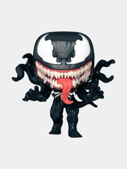 Фигурка Funko POP! "Веном" (972), Marvel Games Spider-Man 2