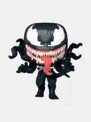 Фигурка Funko POP! "Веном" (972), Marvel Games Spider-Man 2