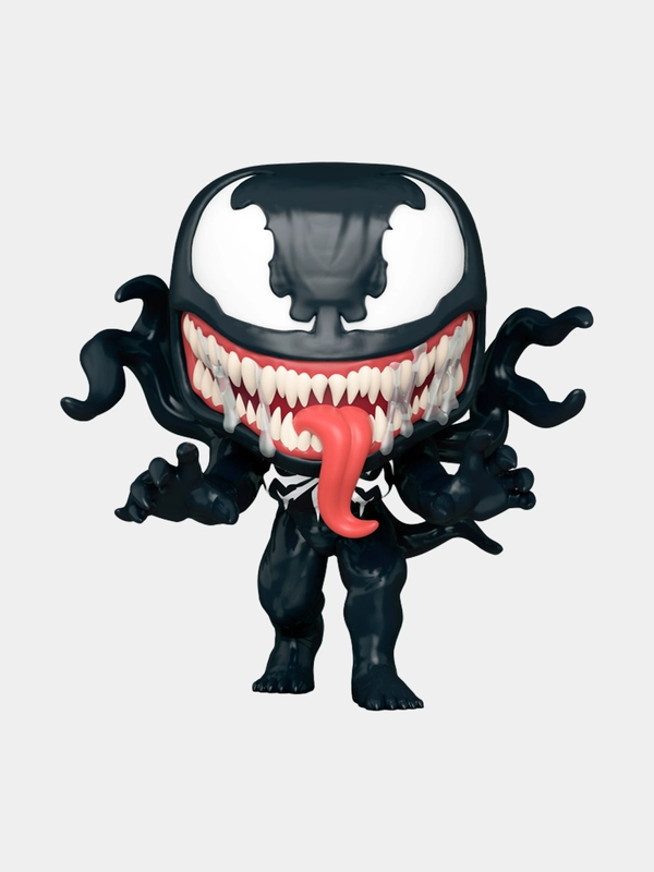 Фигурка Funko POP! "Веном" (972), Marvel Games Spider-Man 2