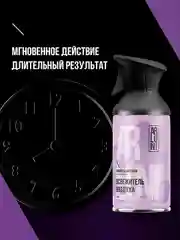 Освежитель воздуха Arluni "Фиалка & бергамот", аэрозольный баллон с триггером, 250 мл