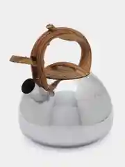 Чайник со свистком Ardi Kuche AR-413 объемом 3 литра