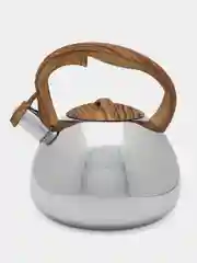 Чайник со свистком Ardi Kuche AR-413 объемом 3 литра