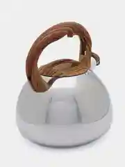 Чайник со свистком Ardi Kuche AR-413 объемом 3 литра