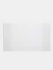 Обложка для дневников и тетрадей, ArtSpace, ПВХ 80мкм (10шт)