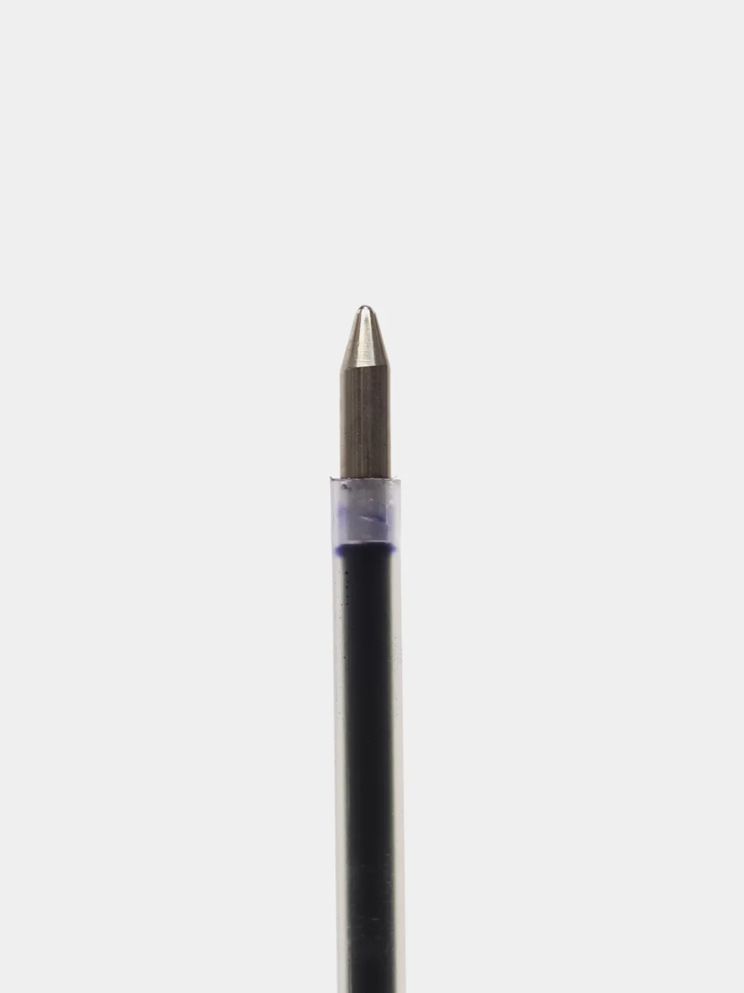 Стержень шариковый СТАММ синий, 140мм, 0,7мм (10шт)